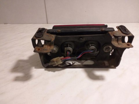 LAMPA TYŁ TYLNA KAWASAKI ZXR 750 H LAMPA TYŁ TYLNA KAWASAKI ZXR 750 H