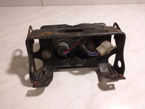 LAMPA TYŁ TYLNA KAWASAKI ZXR 750 H LAMPA TYŁ TYLNA KAWASAKI ZXR 750 H