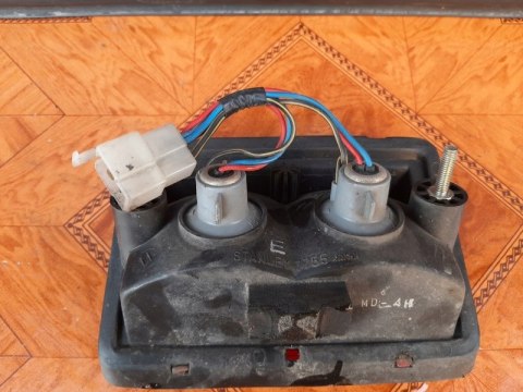 LAMPA TYŁ TYLNA KAWASAKI ZXR 750 H LAMPA TYŁ TYLNA KAWASAKI ZXR 750 H