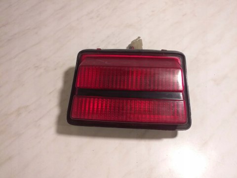 LAMPA TYŁ TYLNA KAWASAKI ZXR 750 LAMPA TYŁ TYLNA KAWASAKI ZXR 750
