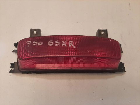LAMPA TYŁ TYLNA SUZUKI GSXR 750 1100 LAMPA TYŁ TYLNA SUZUKI GSXR 750 1100