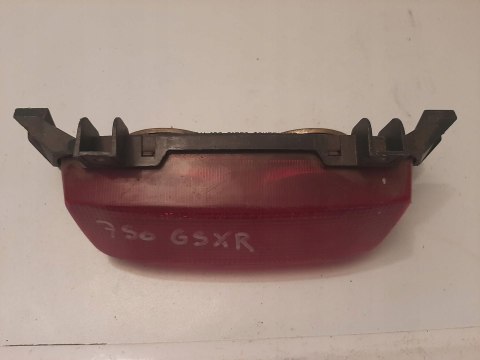 LAMPA TYŁ TYLNA SUZUKI GSXR 750 1100 LAMPA TYŁ TYLNA SUZUKI GSXR 750 1100