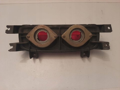 LAMPA TYŁ TYLNA SUZUKI GSXR 750 1100 LAMPA TYŁ TYLNA SUZUKI GSXR 750 1100