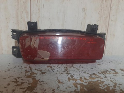 LAMPA TYŁ TYLNA SUZUKI GSXR 750 1100 LAMPA TYŁ TYLNA SUZUKI GSXR 750 1100