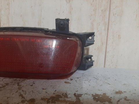 LAMPA TYŁ TYLNA SUZUKI GSXR 750 1100 LAMPA TYŁ TYLNA SUZUKI GSXR 750 1100