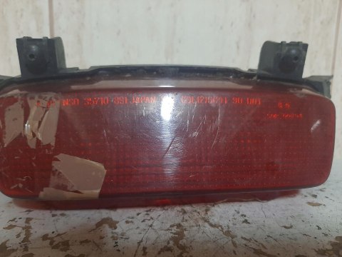LAMPA TYŁ TYLNA SUZUKI GSXR 750 1100 LAMPA TYŁ TYLNA SUZUKI GSXR 750 1100