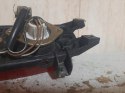 LAMPA TYŁ TYLNA SUZUKI GSXR 750 1100