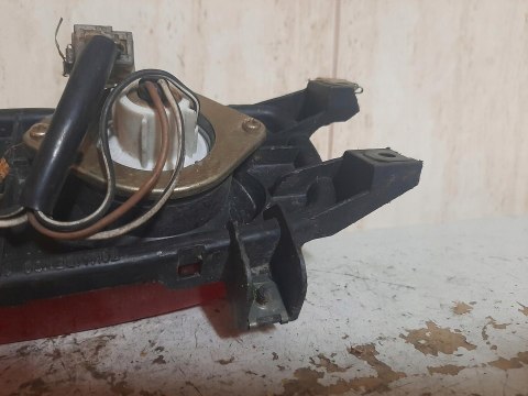 LAMPA TYŁ TYLNA SUZUKI GSXR 750 1100 LAMPA TYŁ TYLNA SUZUKI GSXR 750 1100