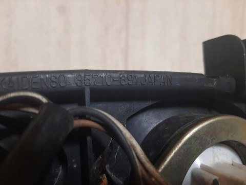 LAMPA TYŁ TYLNA SUZUKI GSXR 750 1100 LAMPA TYŁ TYLNA SUZUKI GSXR 750 1100