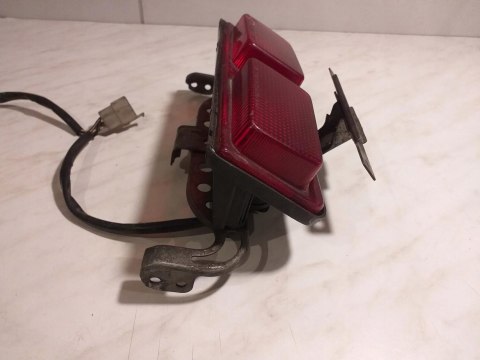 LAMPA TYŁ TYLNA SUZUKI RG 125 LAMPA TYŁ TYLNA SUZUKI RG 125