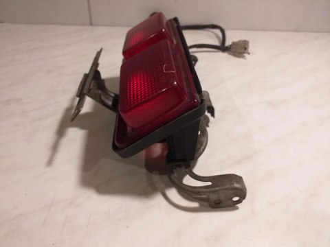 LAMPA TYŁ TYLNA SUZUKI RG 125 LAMPA TYŁ TYLNA SUZUKI RG 125