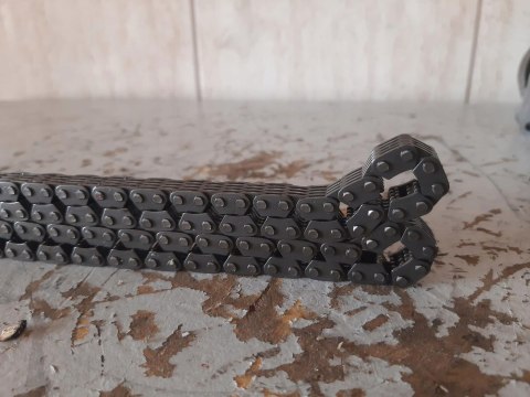 ŁAŃCUCH ŁAŃCUSZEK ROZRZĄDU SUZUKI GSX 550