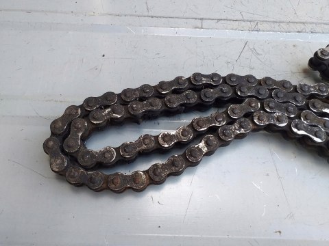 ŁAŃCUCH NAPĘDOWY KAWASAKI ZX6R