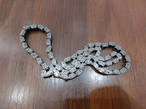 ŁAŃCUSZEK ROZRZĄDU YAMAHA XT 600