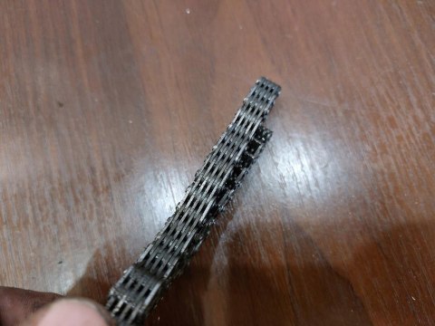 ŁAŃCUSZEK ROZRZĄDU YAMAHA XT 600