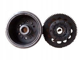 MAGNETO KOŁO MAGNESOWE YAMAHA TDM 850 3VD