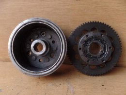 MAGNETO KOŁO MAGNESOWE YAMAHA TDM 850 3VD