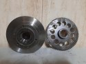 MAGNETO KOŁO MAGNESOWE YAMAHA TDM 850
