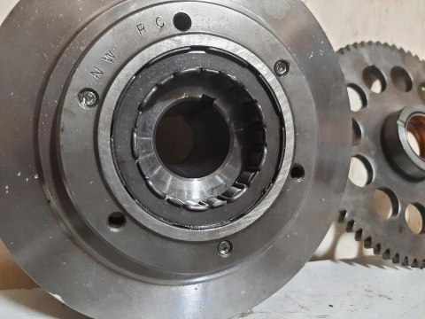 MAGNETO KOŁO MAGNESOWE YAMAHA TDM 850