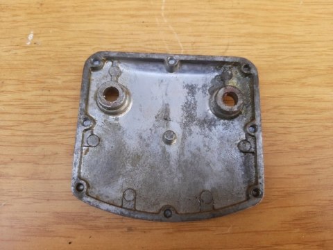 NAKŁADKA WAŁU ROZRZĄDU SC22 HONDA GOLDWING 1500