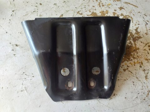 OSŁONA OBUDOWA BUMPER LINHAI HYTRACK 260 300 OSŁONA OBUDOWA BUMPER LINHAI HYTRACK 260 300
