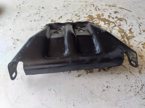 OSŁONA OBUDOWA BUMPER LINHAI HYTRACK 260 300 OSŁONA OBUDOWA BUMPER LINHAI HYTRACK 260 300