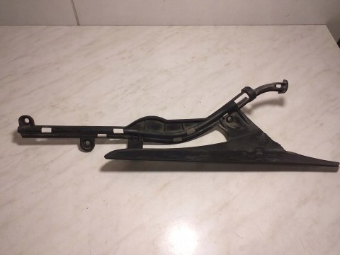 OSŁONA WYPEŁNIENIE BMW F650 CS