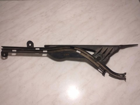 OSŁONA WYPEŁNIENIE BMW F650 CS