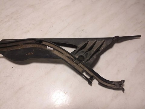 OSŁONA WYPEŁNIENIE BMW F650 CS