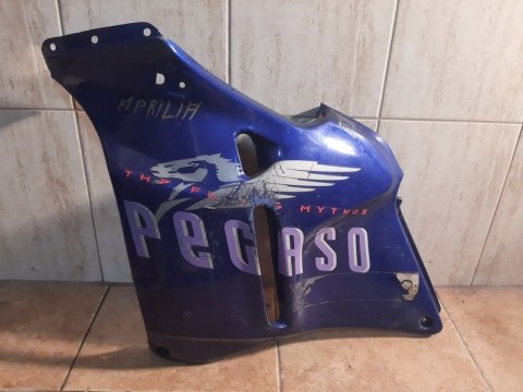 OWIEWKA BOCZNA BOCZEK APRILIA PEGASO 650