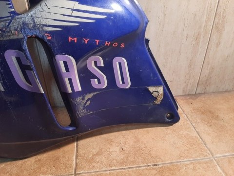 OWIEWKA BOCZNA BOCZEK APRILIA PEGASO 650