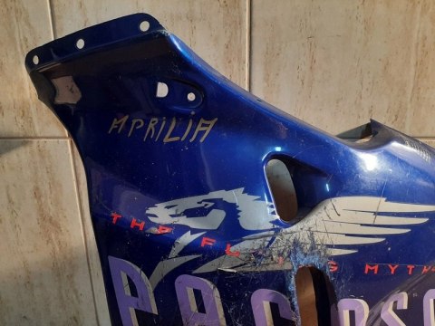 OWIEWKA BOCZNA BOCZEK APRILIA PEGASO 650