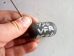 PŁYWAK PALIWA CZUJNIK HONDA VFR 750 RC24