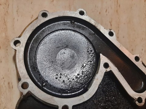 POKRYWA DEKIEL KAPA BMW K 1200 RS POKRYWA DEKIEL KAPA BMW K 1200 RS