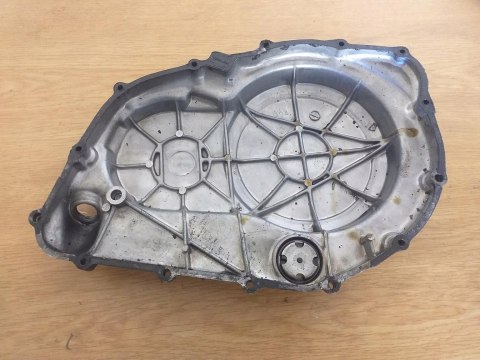 POKRYWA DEKIEL KAPA HONDA VF 750 SUPER MAGNA POKRYWA DEKIEL KAPA HONDA VF 750 SUPER MAGNA