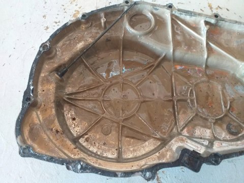 POKRYWA DEKIEL KAPA HONDA VF700 MAGNA RC21E POKRYWA DEKIEL KAPA HONDA VF700 MAGNA RC21E