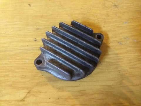 POKRYWA DEKIEL KAPA KAWASAKI KLF 250 POKRYWA DEKIEL KAPA KAWASAKI KLF 250