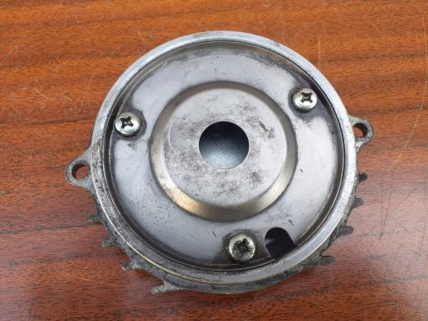 POKRYWA DEKIEL KAPA KAWASAKI KLF 300 2X4 POKRYWA DEKIEL KAPA KAWASAKI KLF 300 2X4