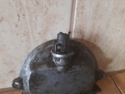 POKRYWA DEKIEL KAPA KAWASAKI KLF 300 POKRYWA DEKIEL KAPA KAWASAKI KLF 300
