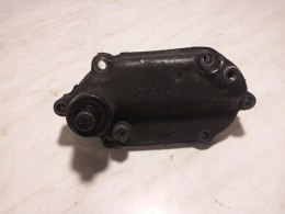 POKRYWA DEKIEL WAŁEK ZM BIEGÓW SUZUKI DR 650