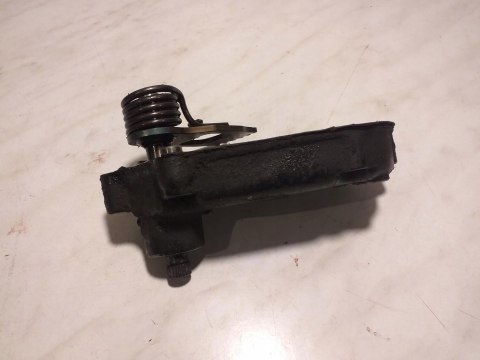 POKRYWA DEKIEL WAŁEK ZM BIEGÓW SUZUKI DR 650 POKRYWA DEKIEL WAŁEK ZM BIEGÓW SUZUKI DR 650