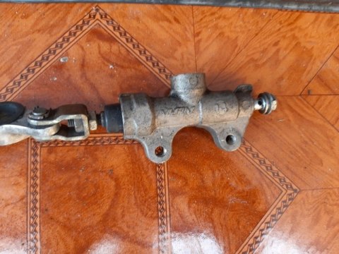 POMPA HAMULCOWA TYŁ KAWASAKI ZX7R ZX 7R