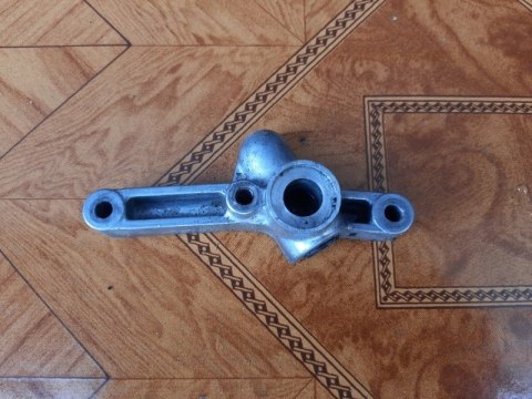 POMPA OLEJU KOMPLET SMOK KAWASAKI ZXR 750 H POMPA OLEJU KOMPLET SMOK KAWASAKI ZXR 750 H