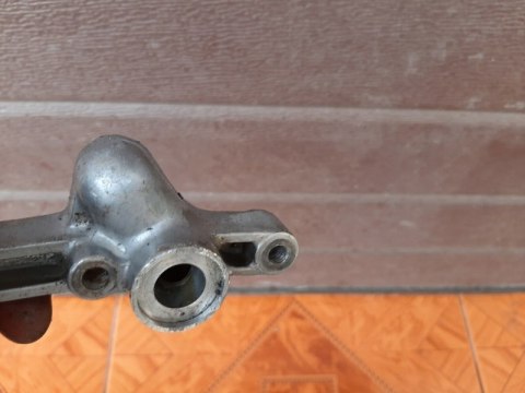 POMPA OLEJU KOMPLET SMOK KAWASAKI ZXR 750 H POMPA OLEJU KOMPLET SMOK KAWASAKI ZXR 750 H