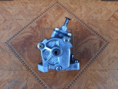 POMPA OLEJU KOMPLET SMOK KAWASAKI ZXR 750 H POMPA OLEJU KOMPLET SMOK KAWASAKI ZXR 750 H