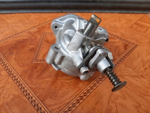 POMPA OLEJU KOMPLET SMOK KAWASAKI ZXR 750 H POMPA OLEJU KOMPLET SMOK KAWASAKI ZXR 750 H
