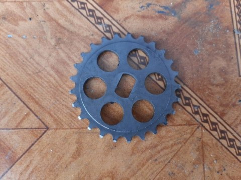 POMPA OLEJU KOMPLET SMOK KAWASAKI ZXR 750 H POMPA OLEJU KOMPLET SMOK KAWASAKI ZXR 750 H