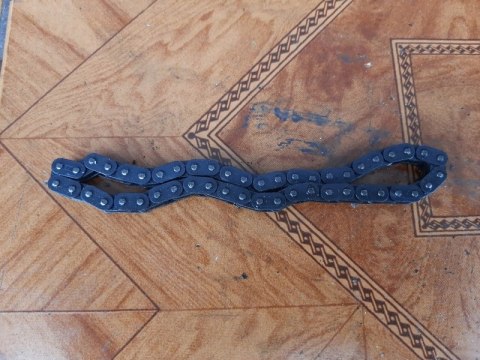 POMPA OLEJU KOMPLET SMOK KAWASAKI ZXR 750 H POMPA OLEJU KOMPLET SMOK KAWASAKI ZXR 750 H