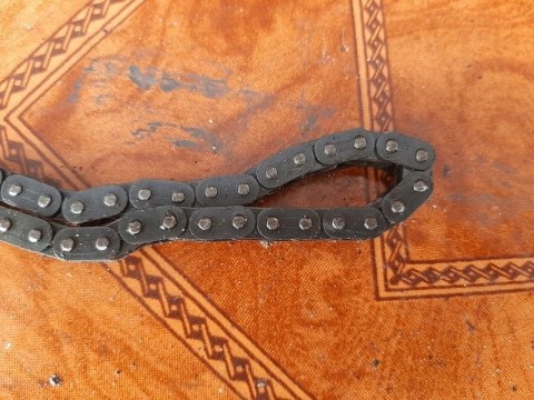 POMPA OLEJU KOMPLET SMOK KAWASAKI ZXR 750 H POMPA OLEJU KOMPLET SMOK KAWASAKI ZXR 750 H