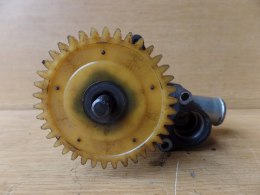 POMPA WODY CIECZY YAMAHA TDM 850 3VD